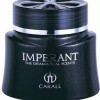 CARALL IMPERANT WHITE MUSK CAR FRESHENER | 130ML